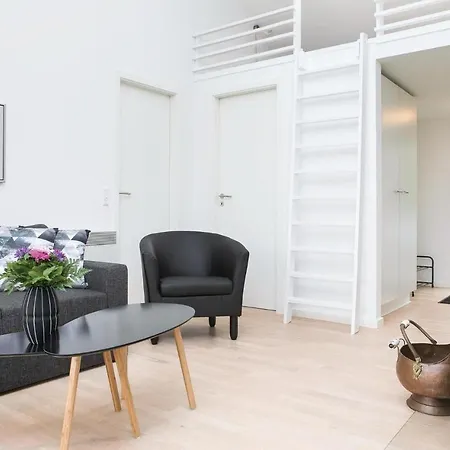 Three-bedroom Holiday In * Brovst