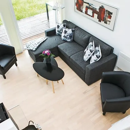 Three-bedroom Holiday In Holiday home