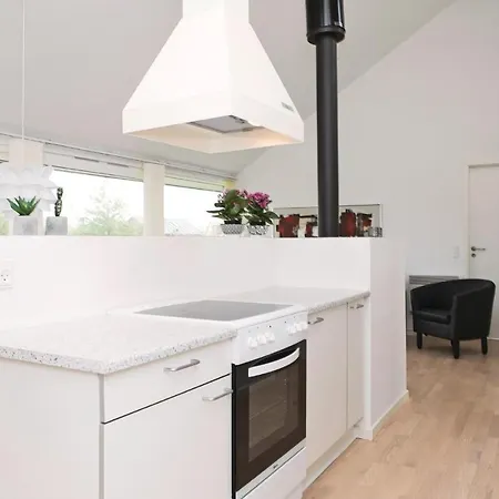 Holiday home Three-bedroom Holiday In *