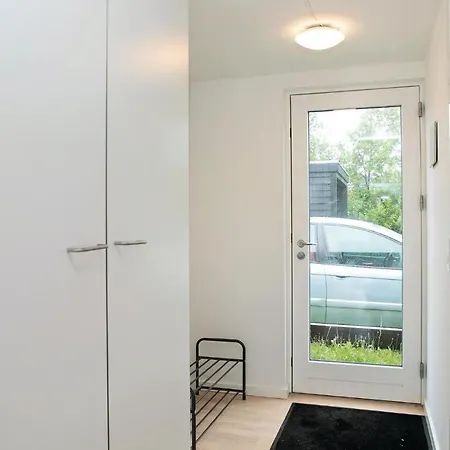Holiday home Three-bedroom Holiday In Brovst