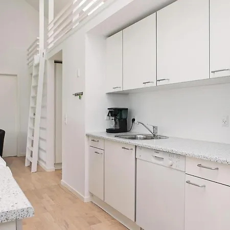 Holiday home Three-bedroom Holiday In *
