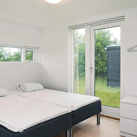 Holiday home Three-bedroom Holiday In *